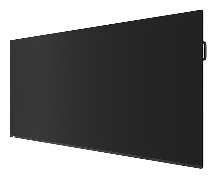 LG DIGITAL DISPLAY (BM5N) 105" 5K 21:9 STRETCH SIGNAGE, 400NITS, HDMI, DP, 16H/7D, 3YR - Image 3