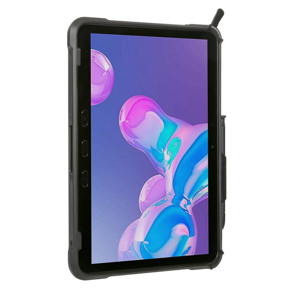 TARGUS FIELD READY CASE FOR SAMSUNG GALAXY TAB ACTIVE 4 PRO **** BTO / 1500 UNIT MOQ **** - Image 11