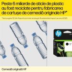 HP 776 1l Matte Black Ink Cartridge – Z9+ Pro (1XB12A)