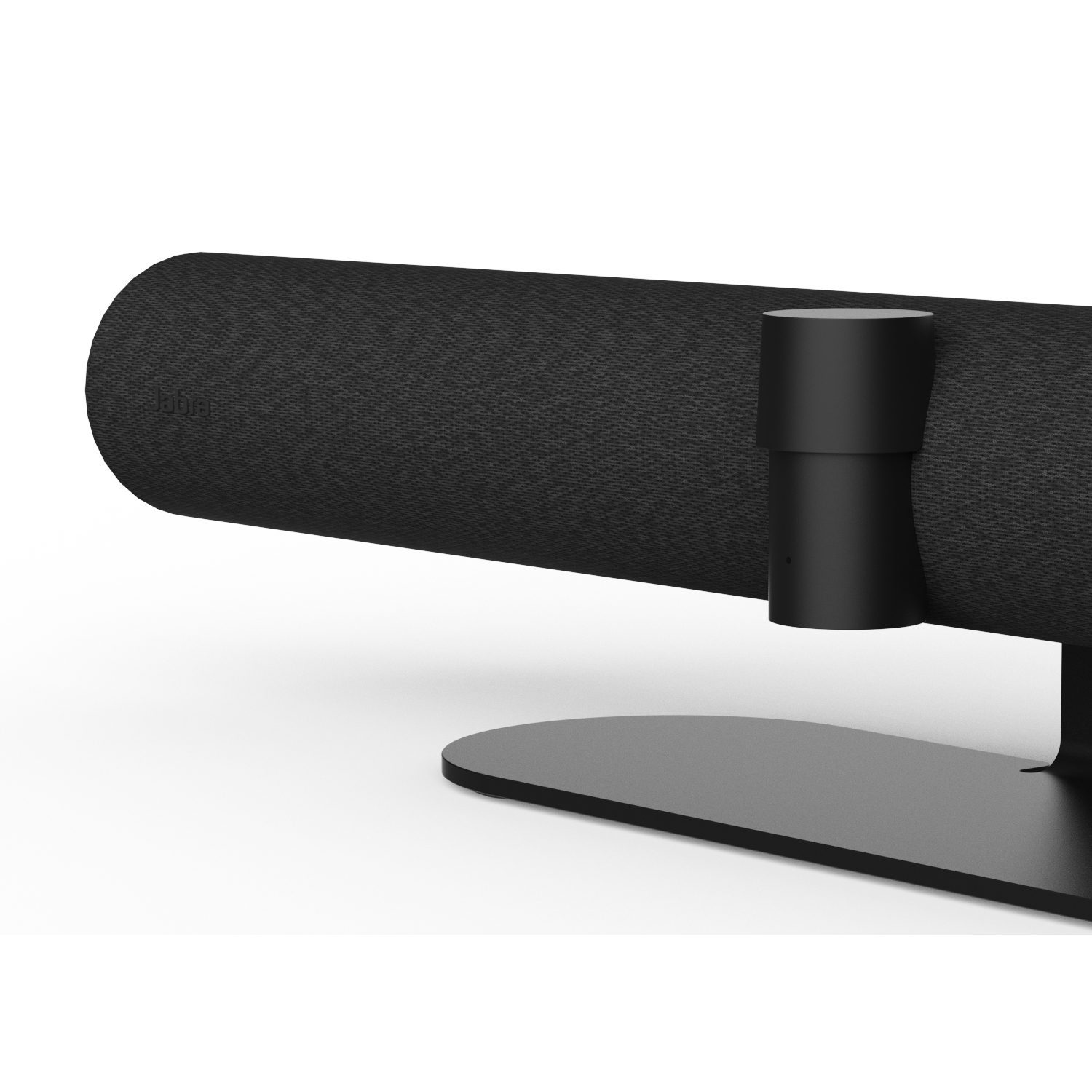 Jabra Jabra PanaCast 50 Video Bar System Privacy Cover, PanaCast 50 Video Bar System Camera Privacy Cover with Integrated Magnetic Sensor, Black - Image 3