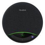 Yealink Sp96 Speaker, Ai Noiseand Echo Cancellation, 5m Voice Pickup, 65mm Speaker (1308171)