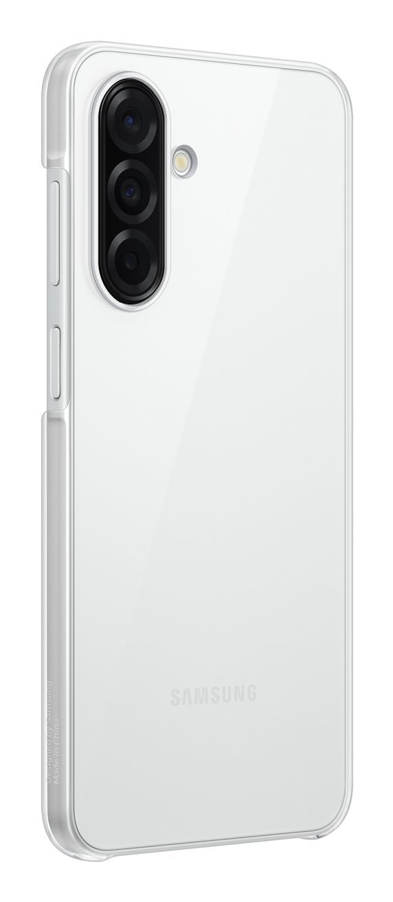 A26 Clear Case Transparancy - Image 2