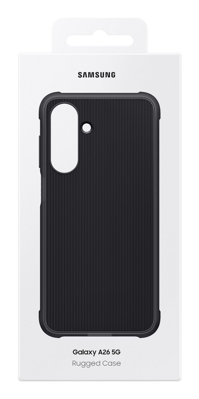 A26 Rugged Case Black - Image 4