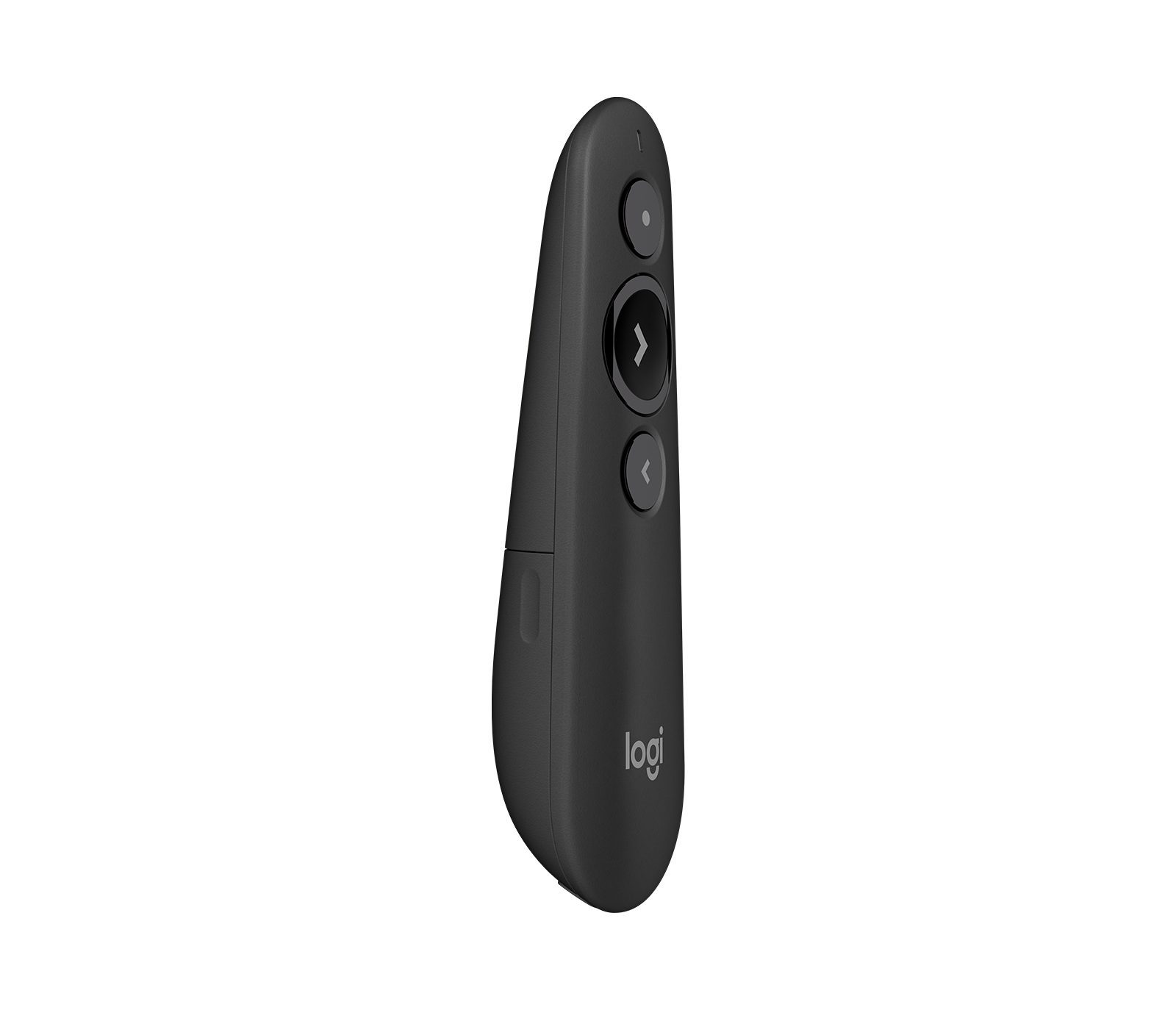 R500S LASER PRESENTATION REMOTE - BLACK - Image 3