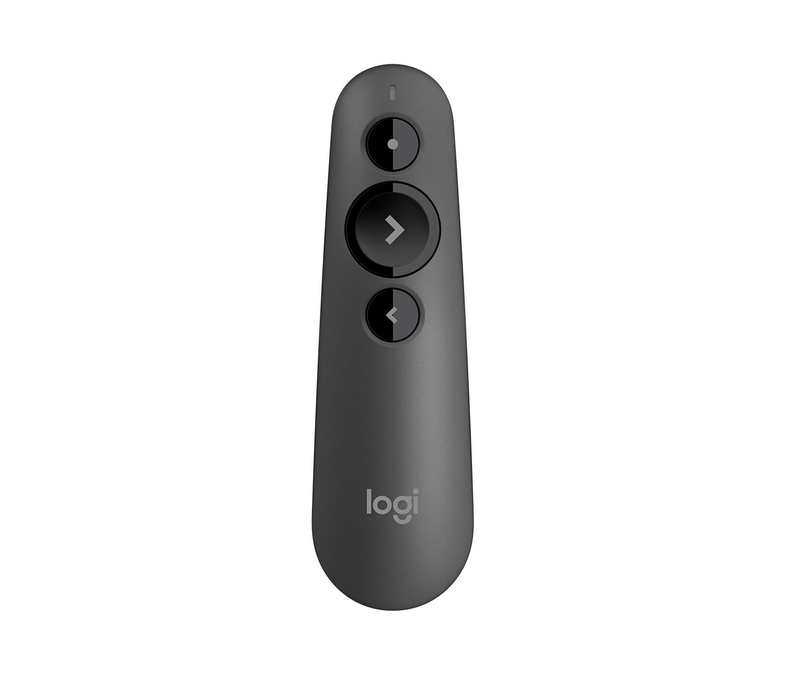 R500S LASER PRESENTATION REMOTE - BLACK - Image 4