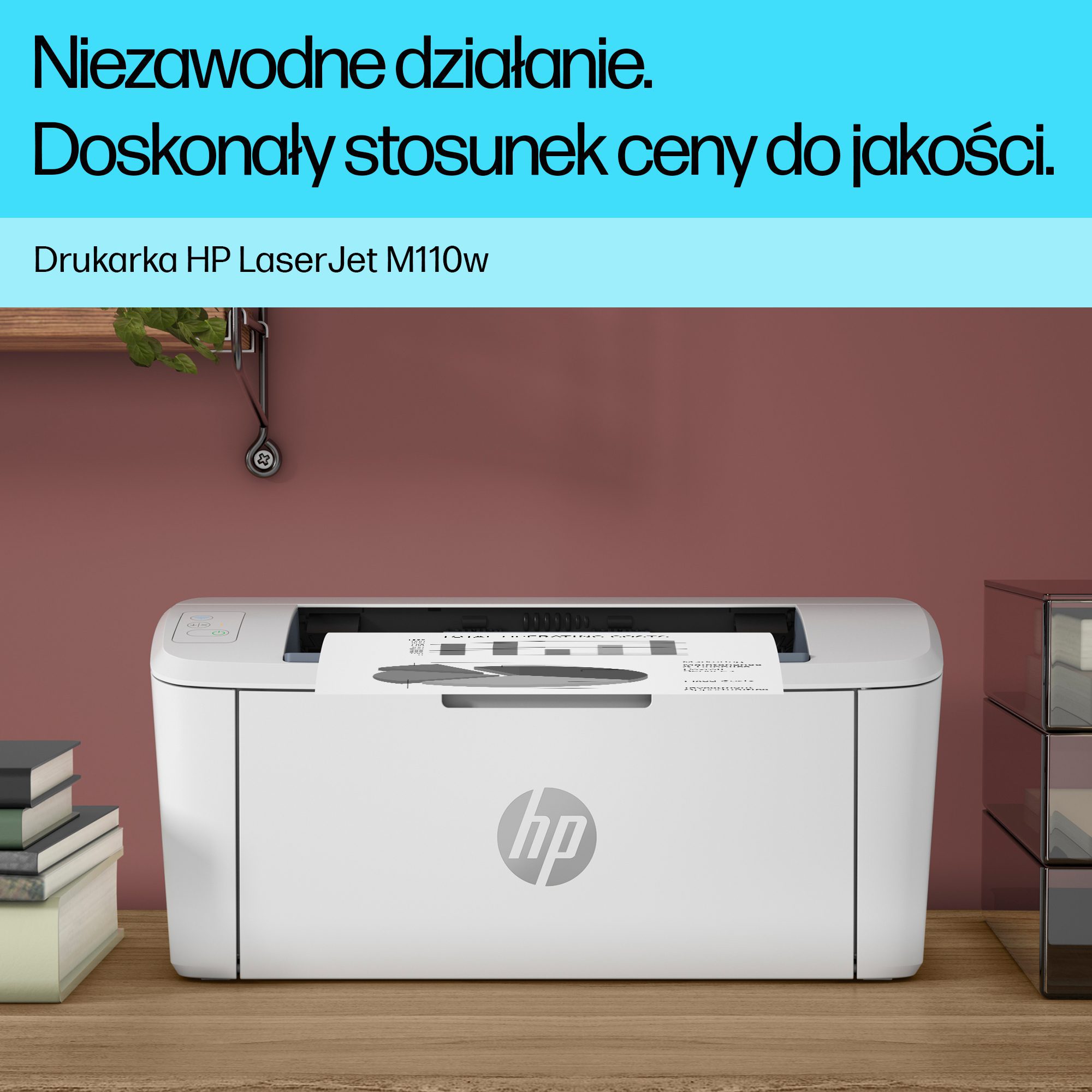 LASERJET M110W TRAD PRNTR - Image 80