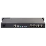 APC Kvm 2g Digital/ip 1 Rem 1 Local (KVM1116R)
