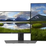 Dell Dual Monitor Stand – Mds19 (482-BBCU)