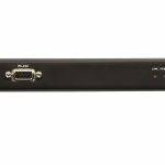 Aten 4k Hdmi Hdbaset 2.0 Kvm Extender With Rs232 , Long Reach Mode Extends Up To 1920 X 1080 @ 150m, Can Mix Ce920 T/r With Ce820 (CE820-ATA-U)