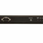 Aten 4k Displayport Hdbaset 2.0 Kvm Extender With Rs232, Ethernet Extension, Long Reach Mode Extends Up To 1920 X 1080 @ 150m, Can Mix Ce920 T/r With (CE920-ATA-U)