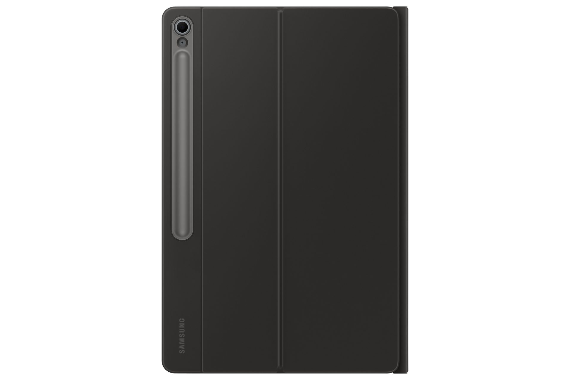 TAB S10 FE+ BOOK COVER KB BLACK - Image 5