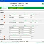 APC Dry Contact I/o Smartslot Card (AP9613)