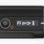 Epson Workforce Es-60w Document Scanners (B11B253501)