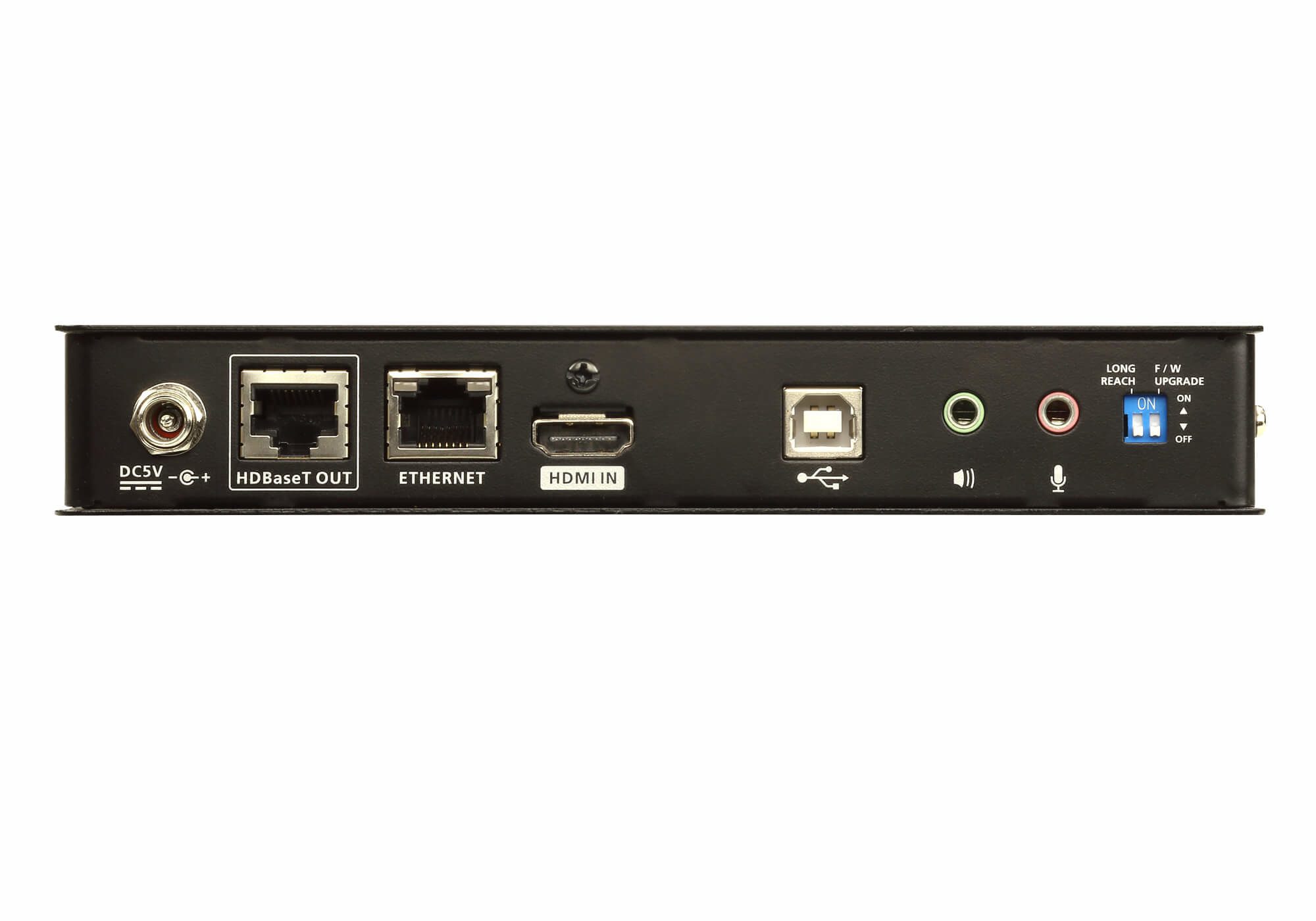 Aten 4K HDMI HDBaseT 2.0 KVM Extender with RS232 , Long Reach mode extends up to 1920 x 1080 @ 150m, can mix CE920 T/R with CE820 - Image 5