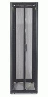 NetShelter SX 48U 600mm Wide x 1070mm De - Image 2