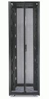 NetShelter SX 48U 750mm Wide x 1070mm De - Image 2