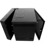 APC Netshelter Wx 13u With Threaded Hole Vertic (AR100HD)