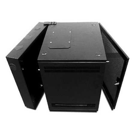 NetShelter WX 13U w/Threaded Hole Vertic - Image 2