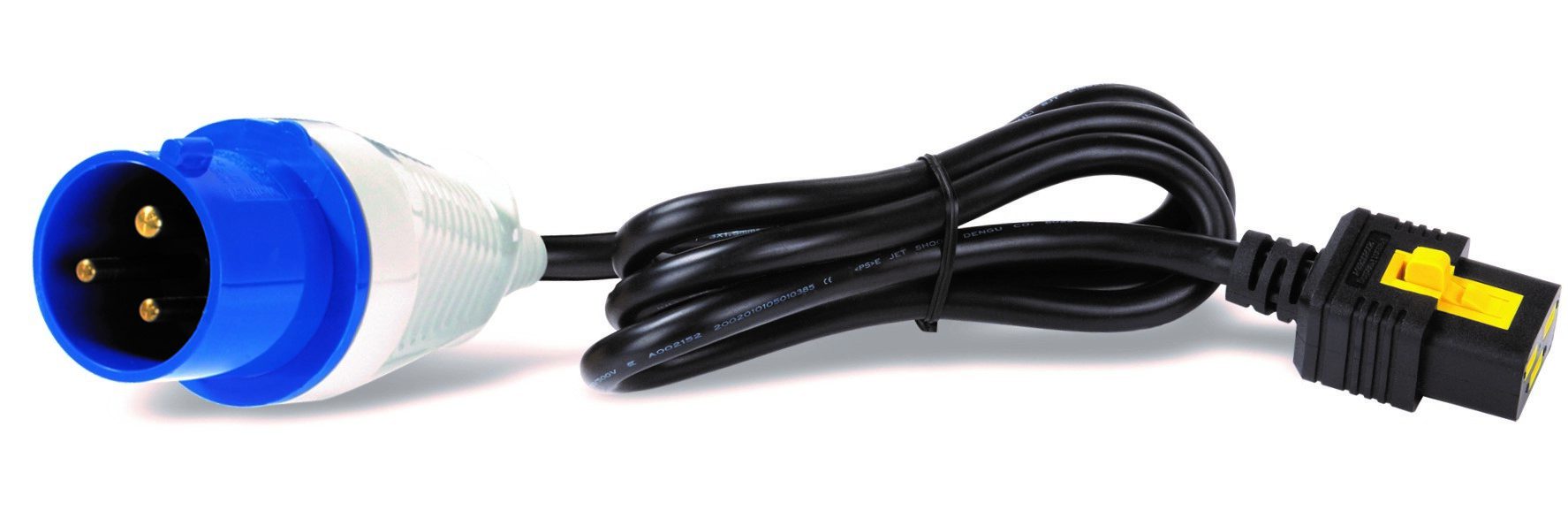 Rack PDU 2G. Switched. ZeroU. 16A. 230V. - Image 4