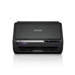 Epson Fastfoto Ff-680w Photo Scanners (B11B237501)