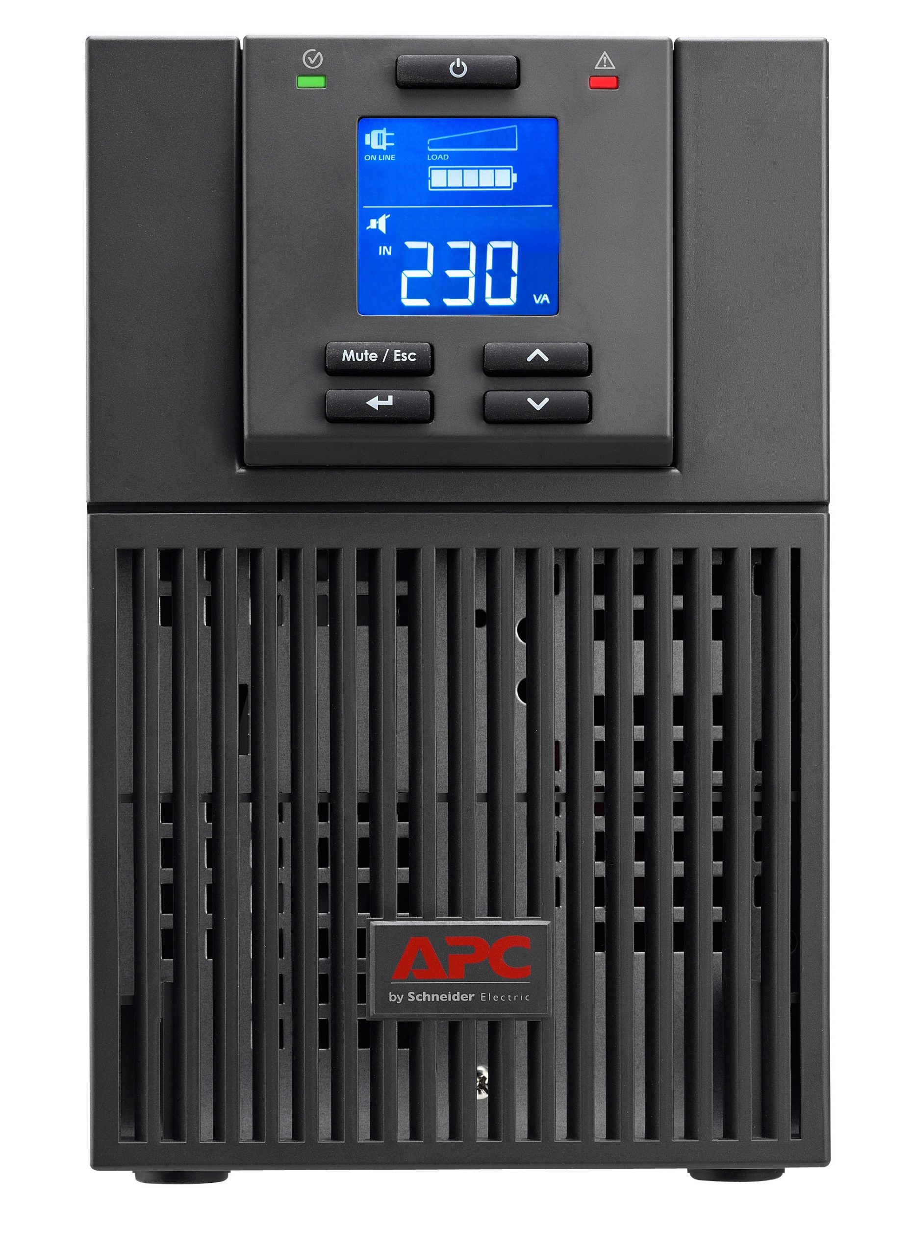 * APC EASY UPS SRV 1000VA 230V, NO BATTERY NO STAND ALONE PURCHASE ** - Image 2