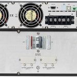APC Easy Ups Srv Rm 6000va 230v With Ext (SRV6KRIL)