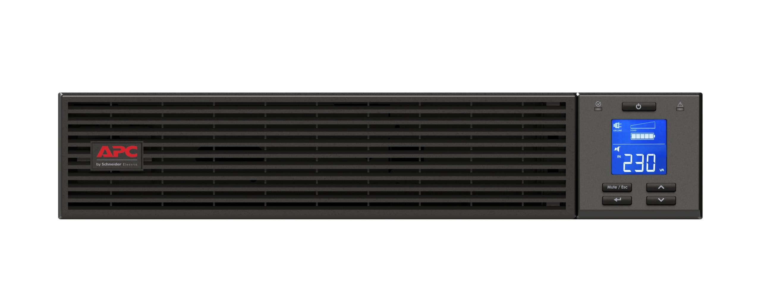* APC EASY UPS SRV RM 6KVA 230V, NO BATTERY, EXTENDED RUNTIME NO STAND ALONE PURCHASE * - Image 3