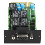 APC Easy Ups Dry Contact Card/relay I/o Card (VGL9901I)