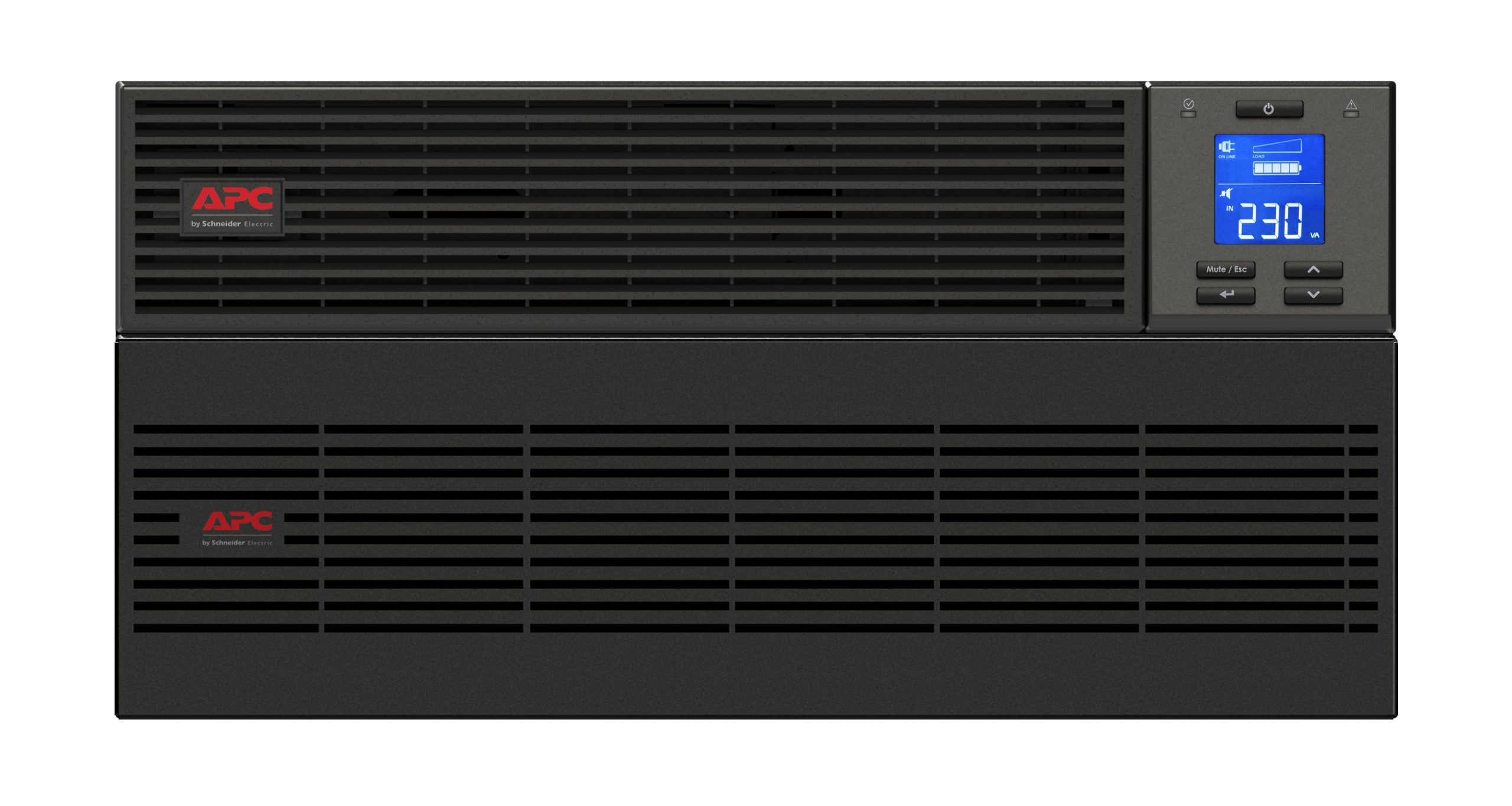 APC Easy UPS SRV RM 6000VA 230V with Ext - Image 3