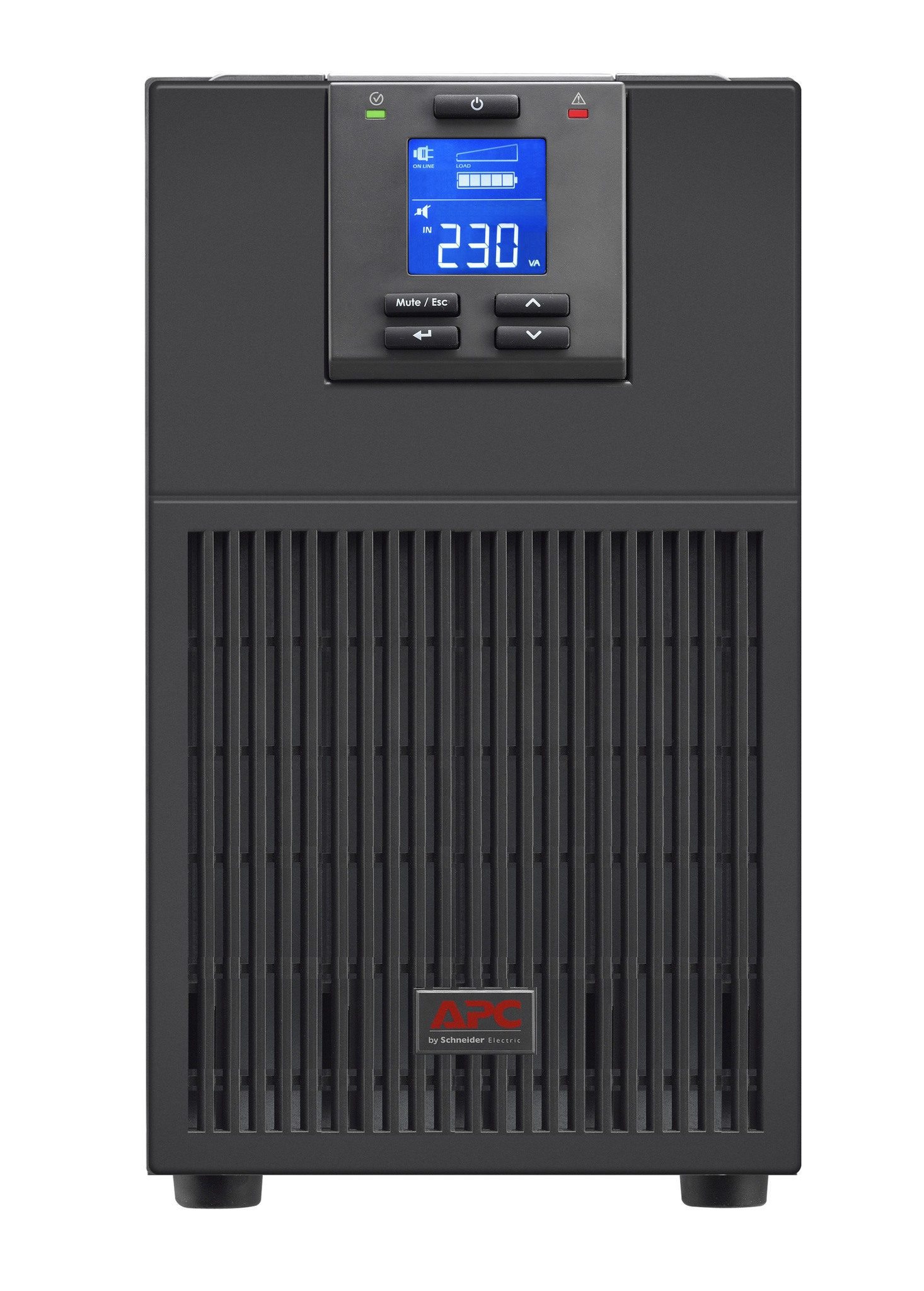 APC Easy UPS SRV 10000VA 230V with Exter - Image 4