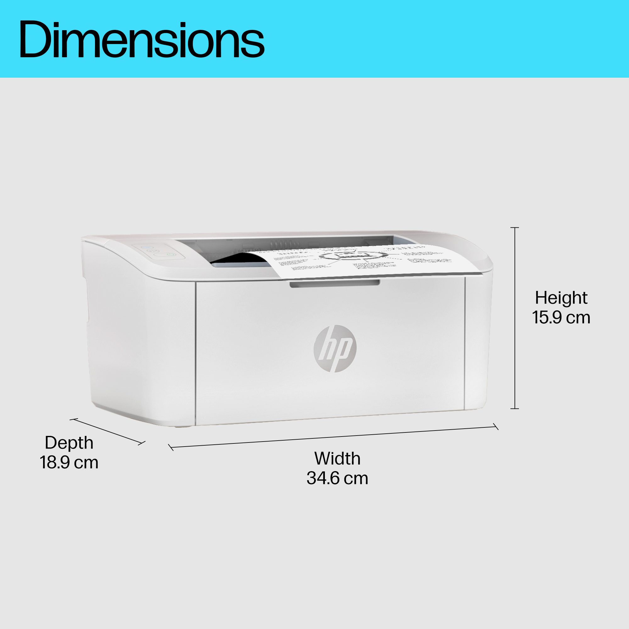 LASERJET M110W TRAD PRNTR - Image 83