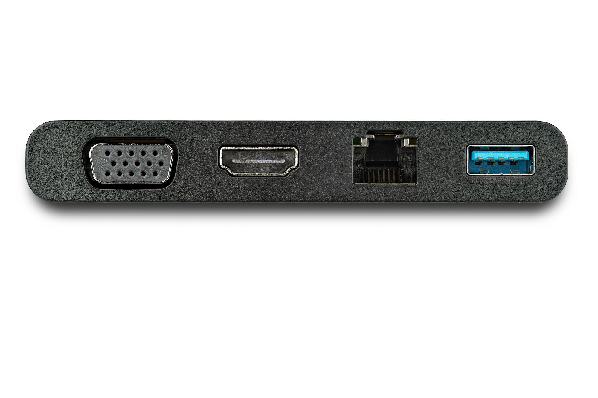 USB C ADAPTER - HDMI VGA - 1XA - GBE - Image 4