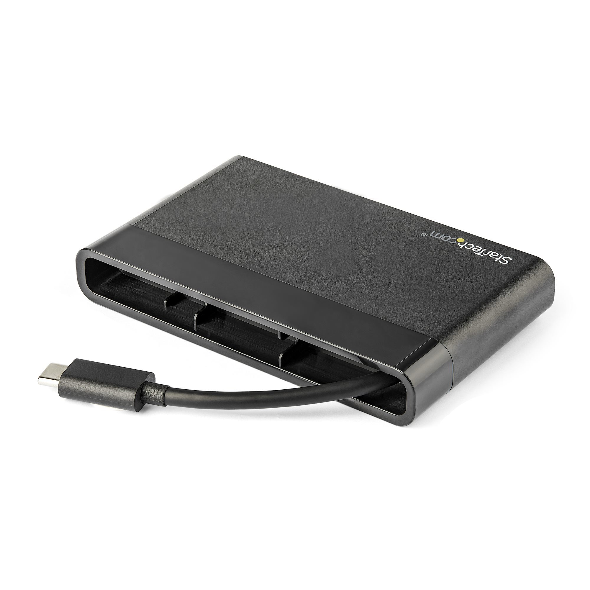USB C ADAPTER - HDMI VGA - 1XA - GBE - Image 5