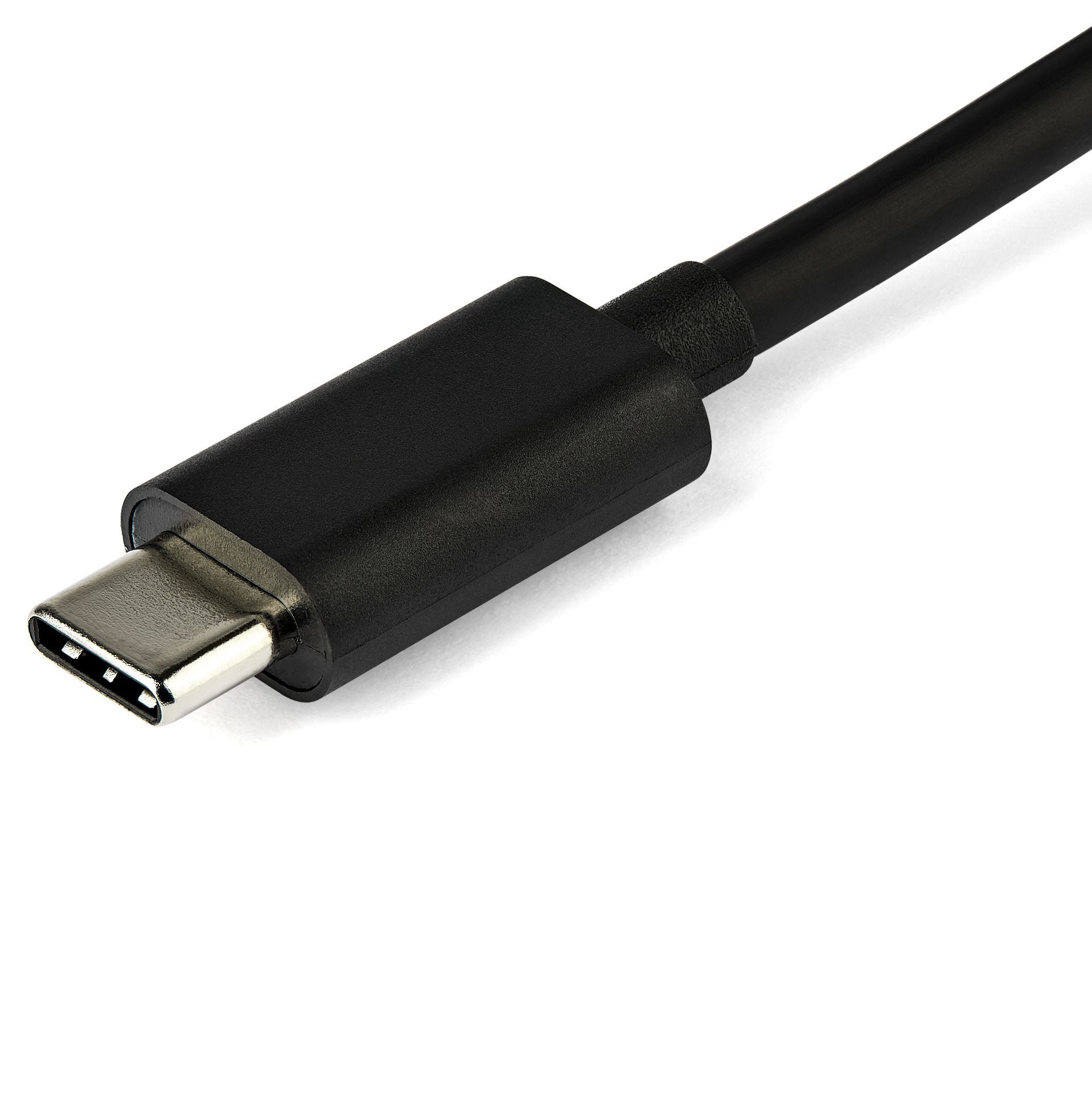 USB C ADAPTER - HDMI VGA - 1XA - GBE - Image 7