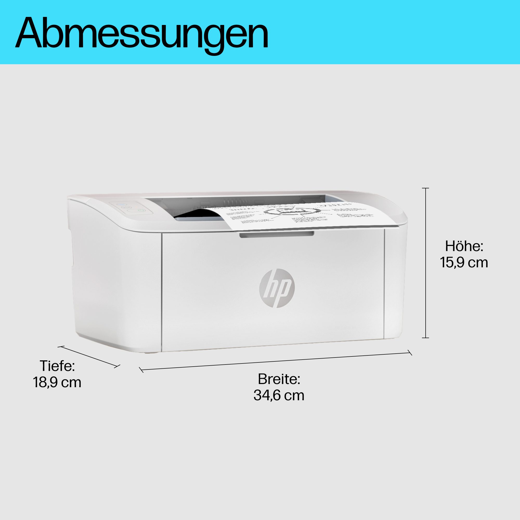 LASERJET M110W TRAD PRNTR - Image 85