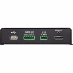 Aten 4k Hdmi Optical Extender Up To 300m 2yr (VE883K1-AT-U)