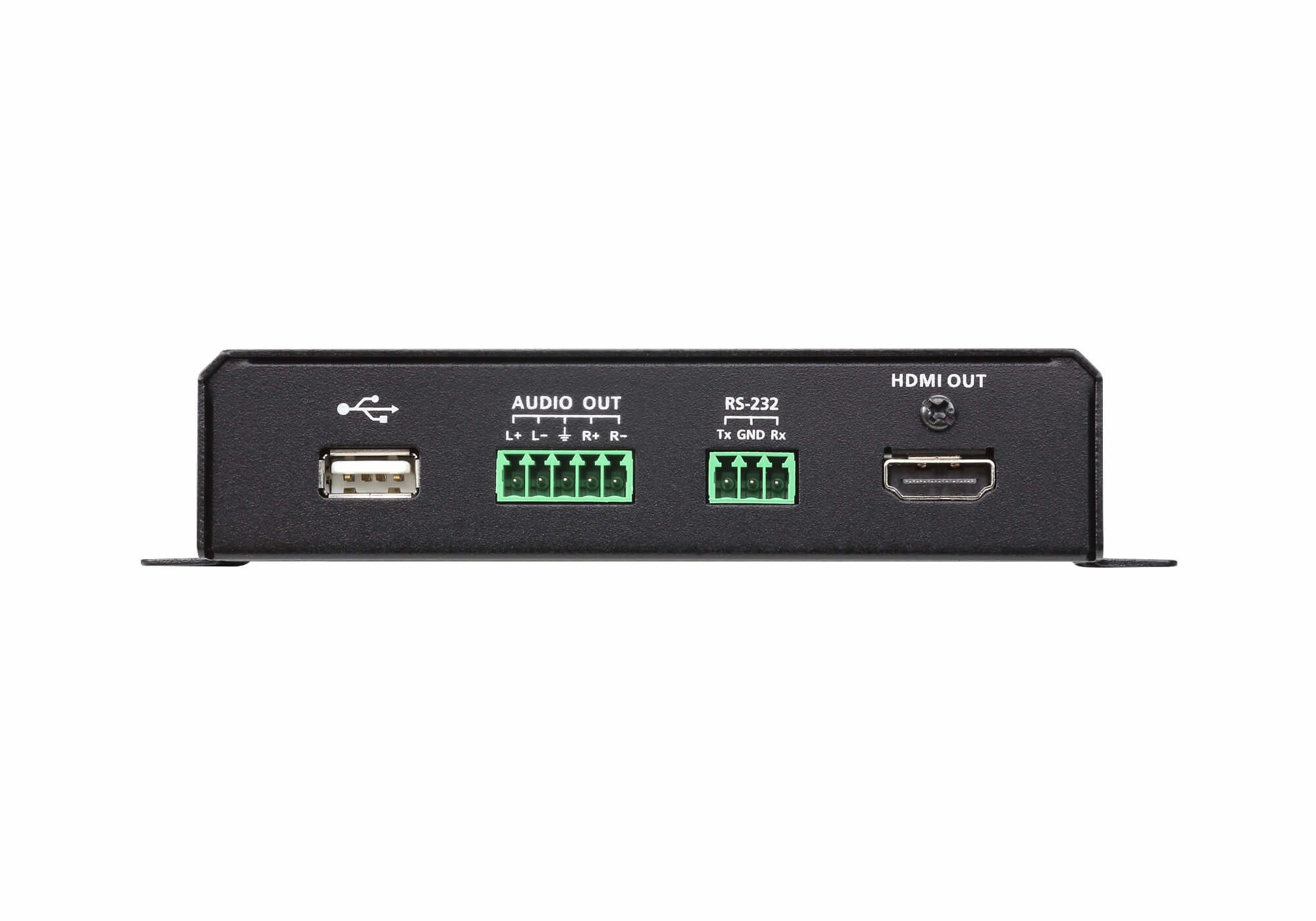 ATEN 4K HDMI OPTICAL EXTENDER UP TO 300M 2YR - Image 2