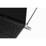 Kensington Combination Notebook Lock – N17 For Dell Devices -serialised (K68009WW)