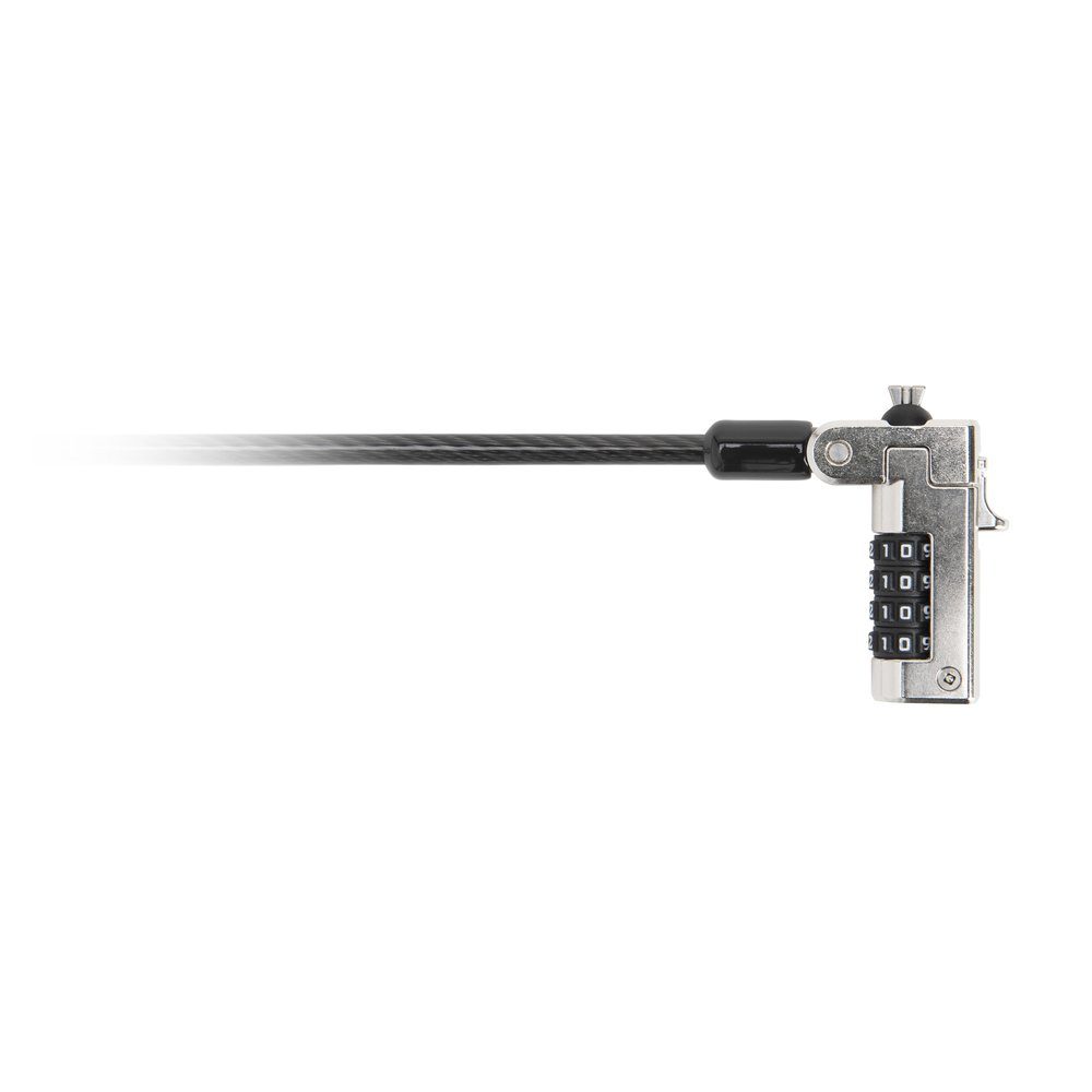 KENSINGTON COMBINATION NOTEBOOK LOCK - N17 FOR DELL DEVICES -SERIALISED - Image 5