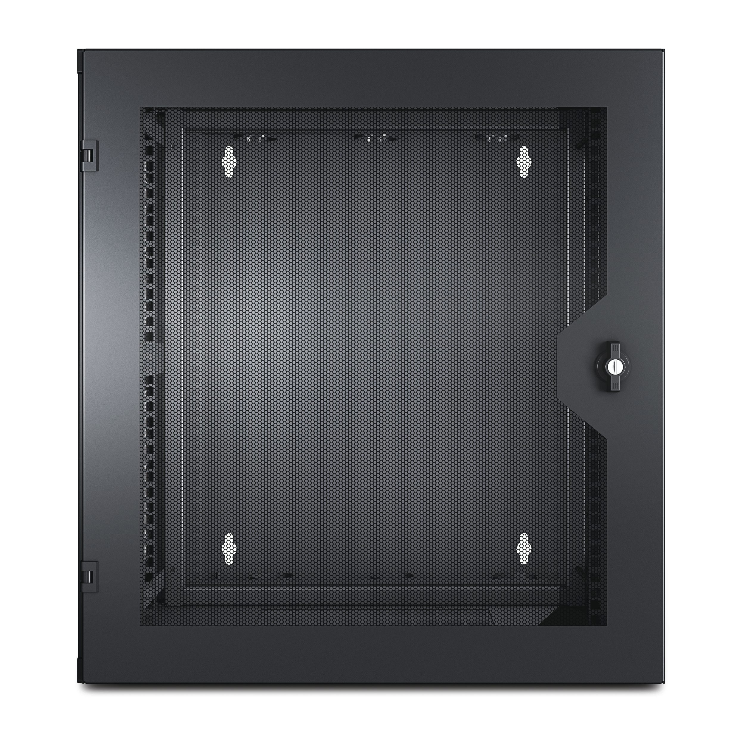 NetShelter WX 13U w/Threaded Hole Vertic - Image 3