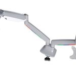 Kensington Smartfit Dual Monitor Arm (K55471WW)
