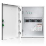 APC Galaxy Vs Maintenance Bypass Panel (GVSBPSU80K120H)