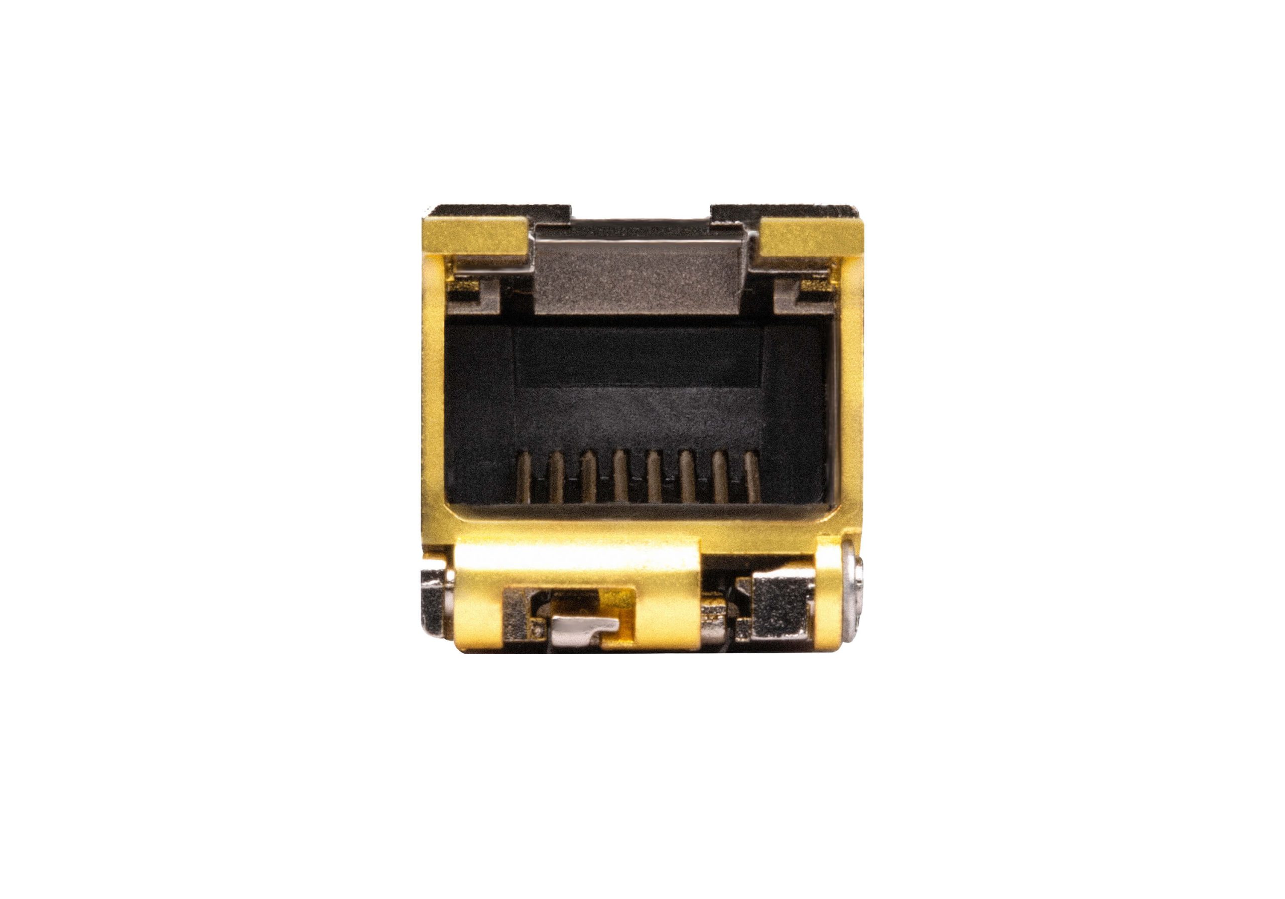 ATEN 1GB ETHERNET COPPER SFP TRANSCEIVER - Image 2