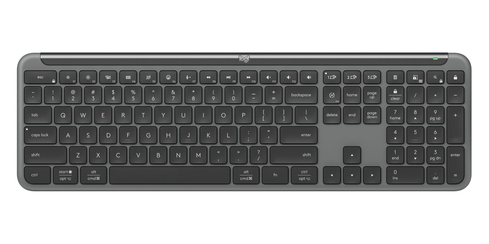 SIGNATURE SLIM COMBO MK950 FOR BUSINESS - Image 6