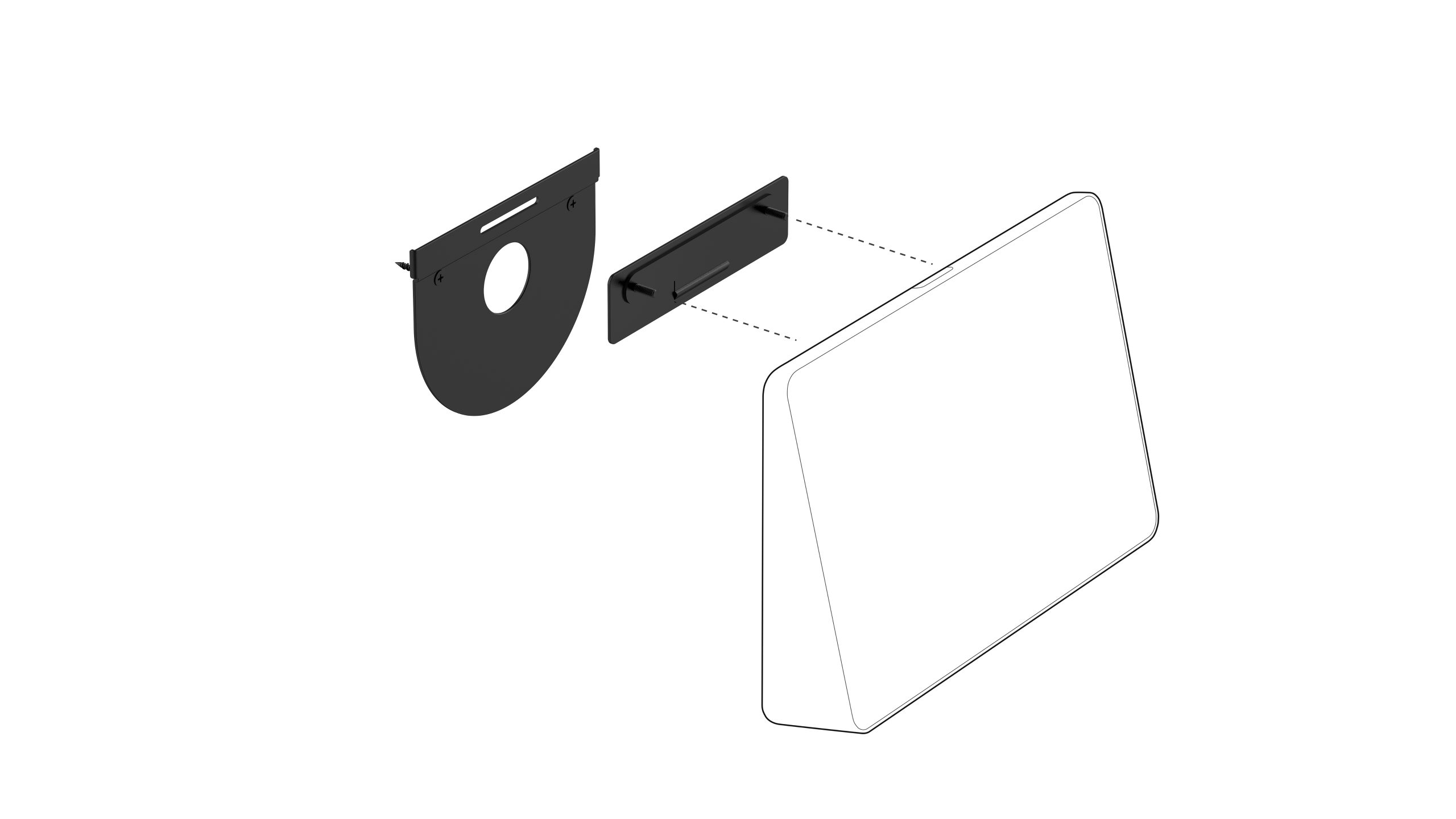 TAP WALL MOUNT - Image 3