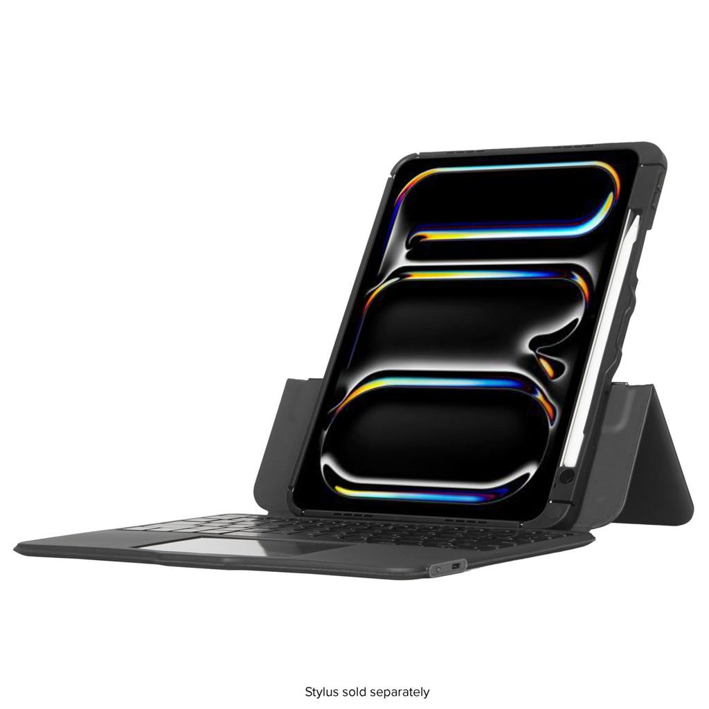 VERSAVU BT KEYBOARD CASE IPAD PRO 11IN - Image 8