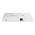 TP-Link Omada Pro 8-port Gigabit Smart Switch, Poe+(8), Sfp(2), 150w, 5yr (S4500-8GHP2F)