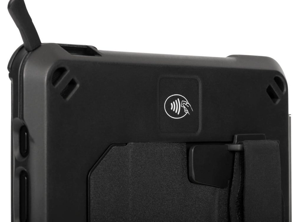 TARGUS FIELD READY CASE FOR SAMSUNG GALAXY TAB ACTIVE 4 PRO **** BTO / 1500 UNIT MOQ **** - Image 13
