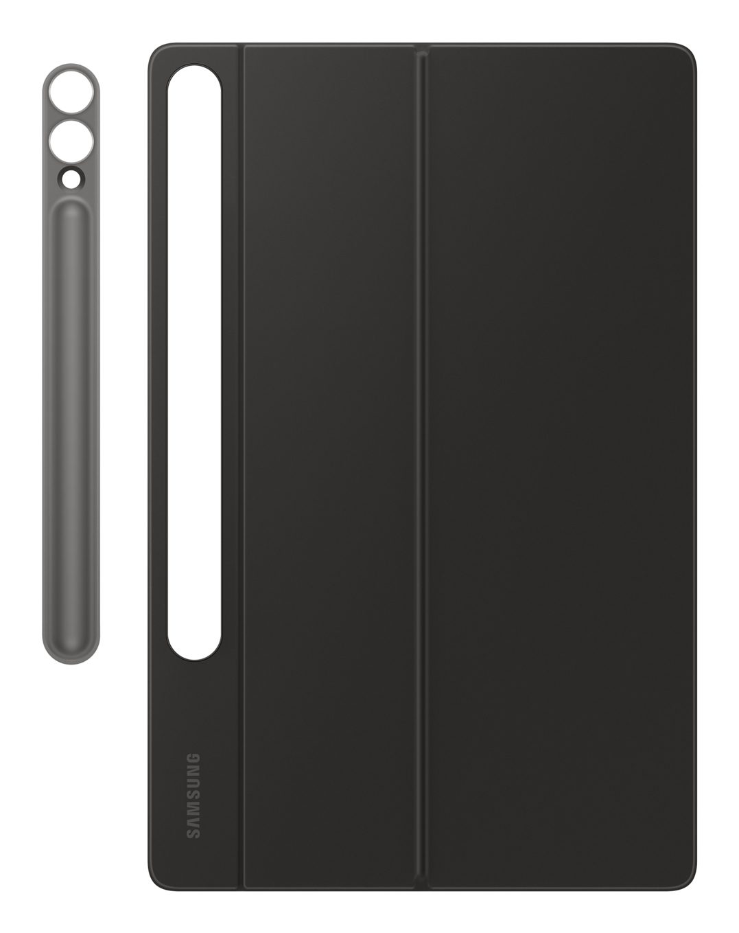 BOOK COVER KEYBOARD AI KEY - BLACK - Image 6