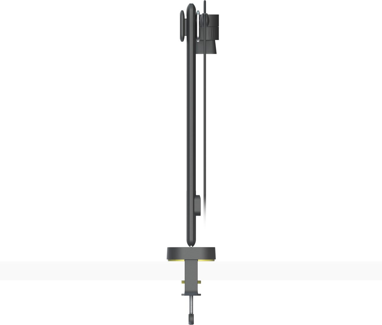 LOGITECH REACH ADJUSTABLE CAMERA 1080P W/CLAMP MOUNT,AUTOFOCUS,360 DEGREE ROTATION,1YR WTY - Image 5